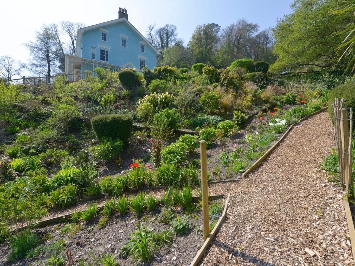 Vila Woodlands, Dartmouth Exteriér fotografie