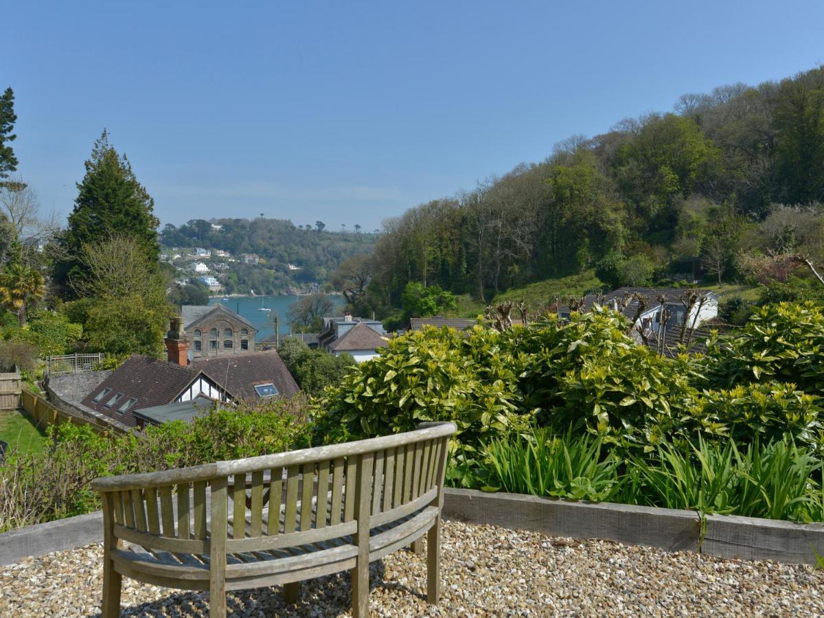 Vila Woodlands, Dartmouth Exteriér fotografie