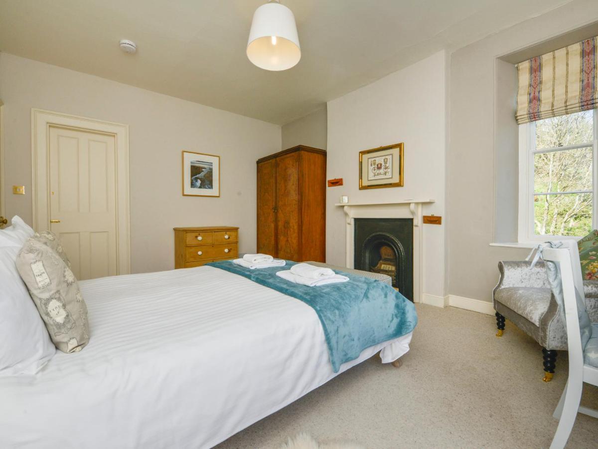 Vila Woodlands, Dartmouth Exteriér fotografie